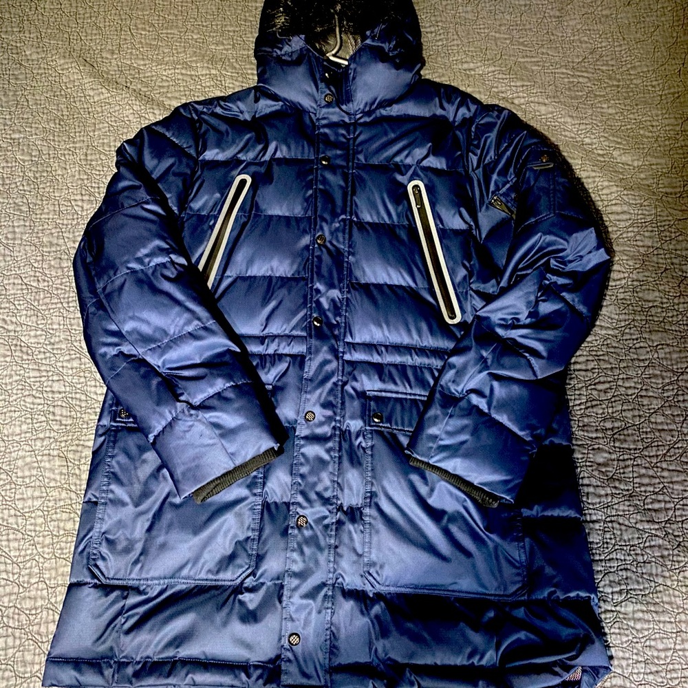Calvin Klein jacket XL